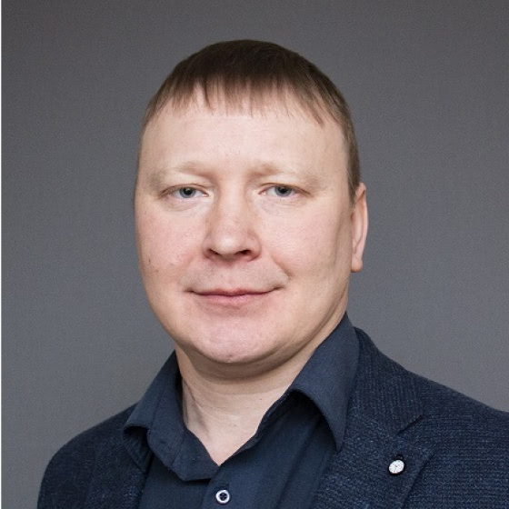 Тисленко Иван Иванович